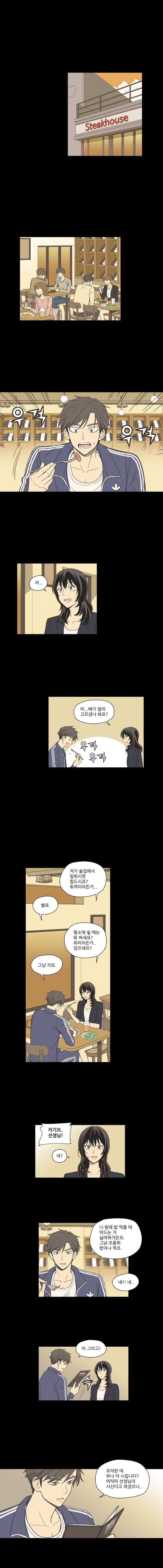 주간소년열애사 32화 1