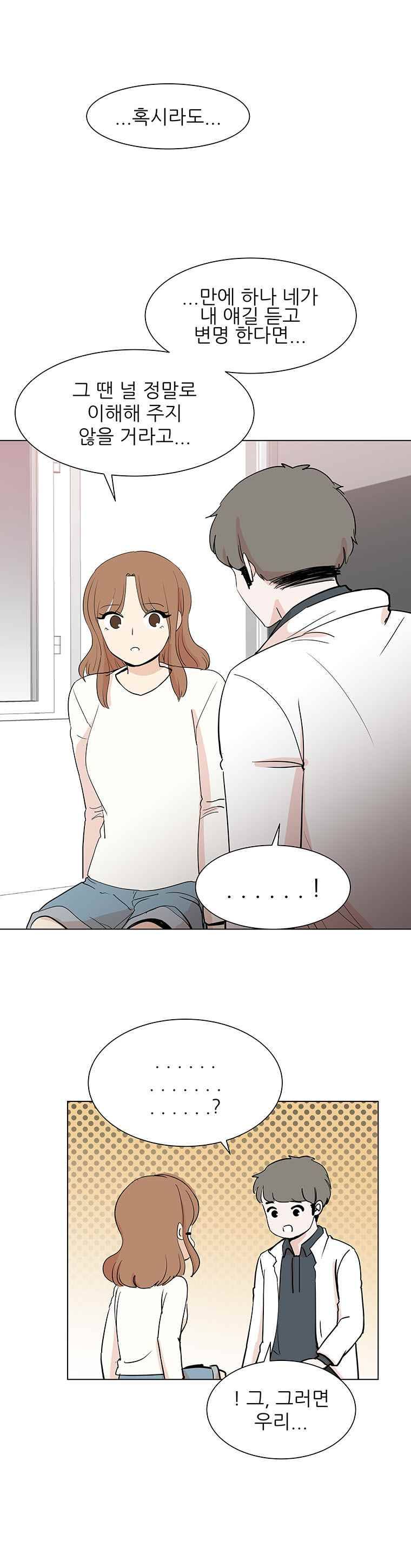 옥탑의 전설 46화 2