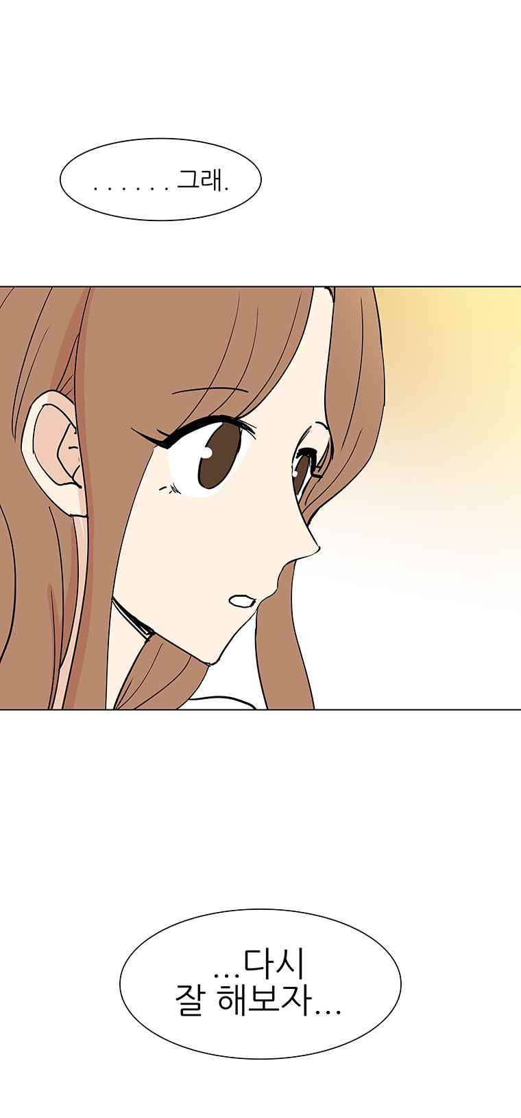 옥탑의 전설 46화 3
