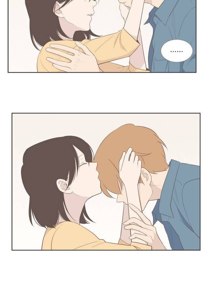 우리사이느은 93화 31