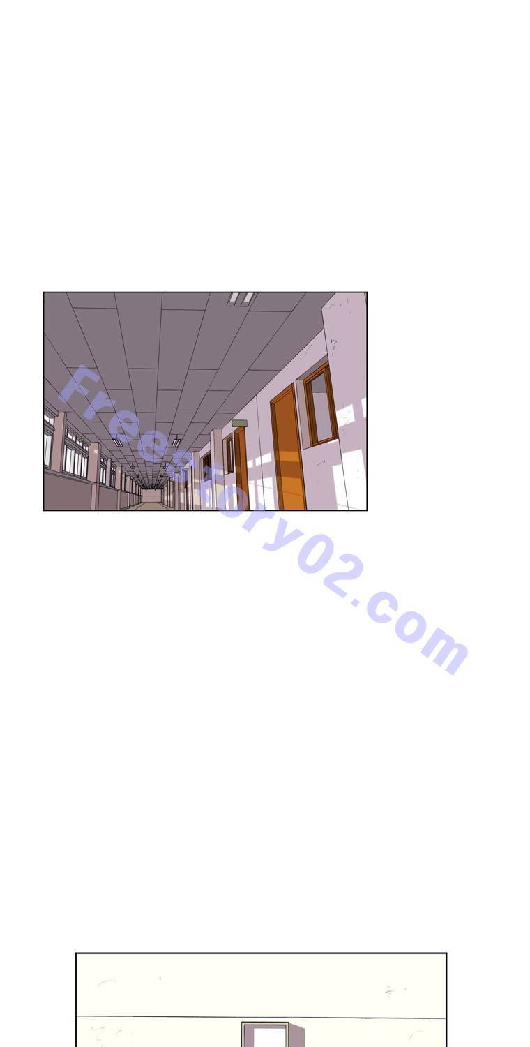 일진의 크기 2부 16화 1