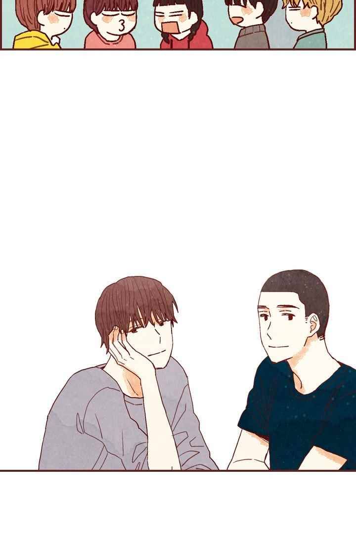 세상 끝에 서 있는 우리 20화 해경 11