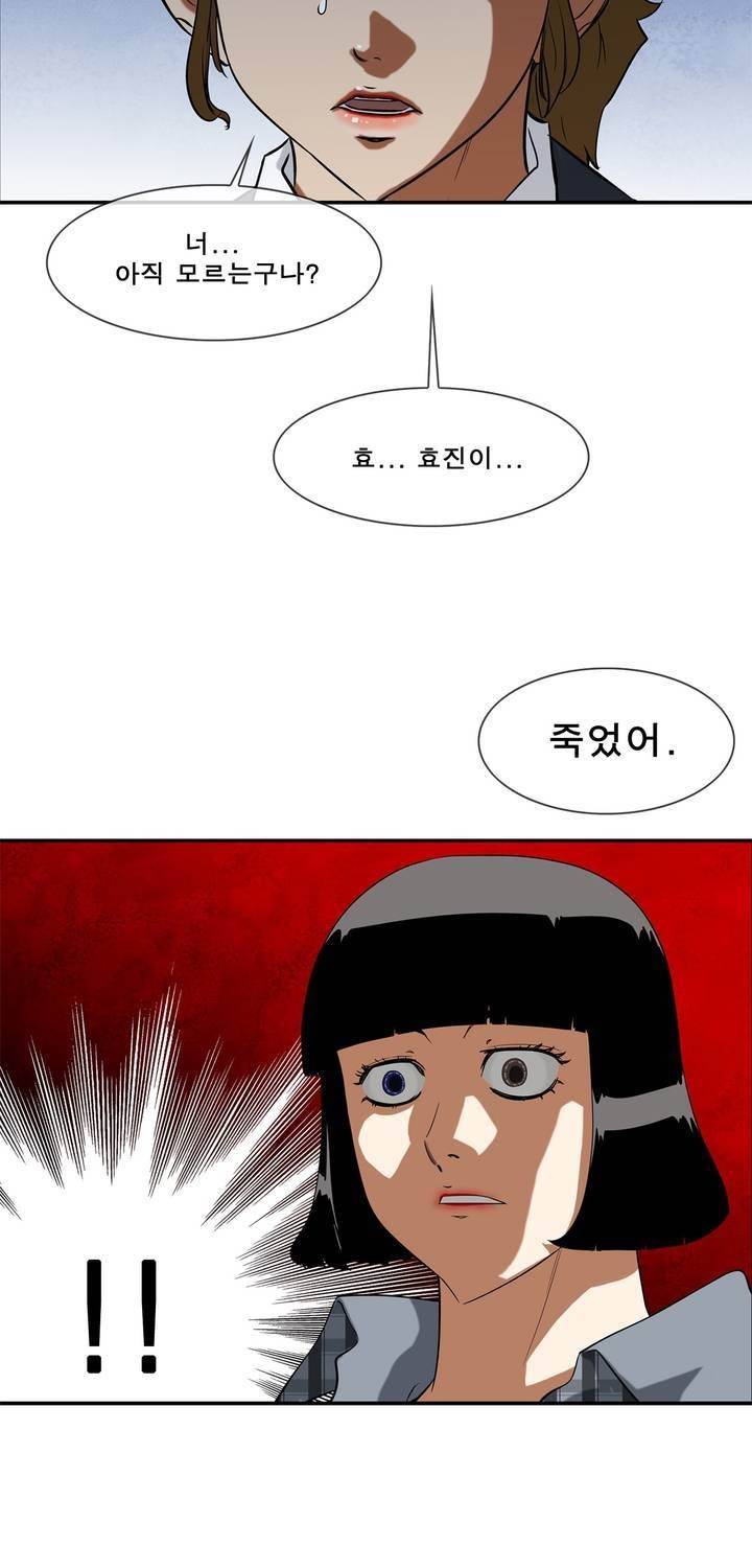 전설의 읍내최강 69화 7