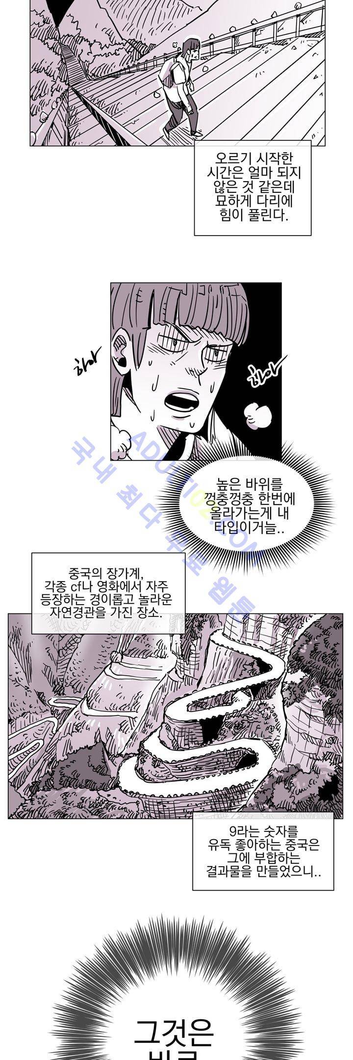 자전거 도둑 44화 2