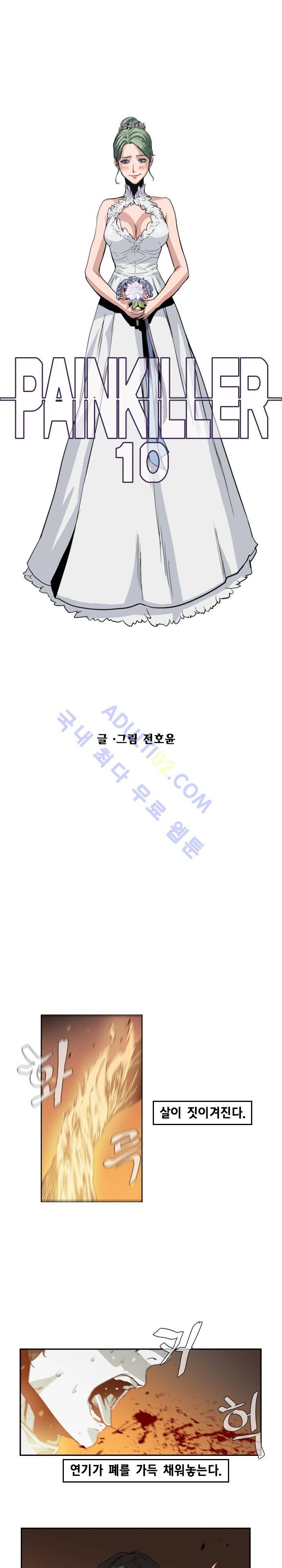 페인킬러 10화 2