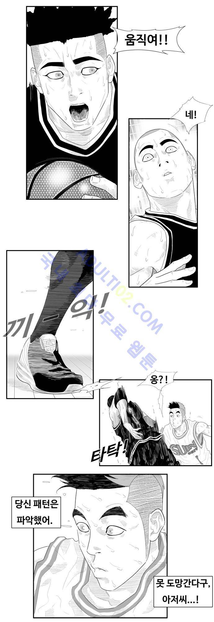 훕스(Hoops) 53화 11