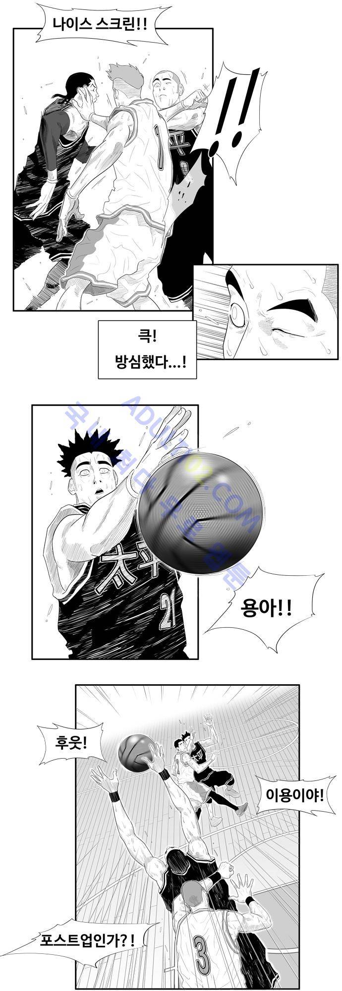 훕스(Hoops) 53화 12