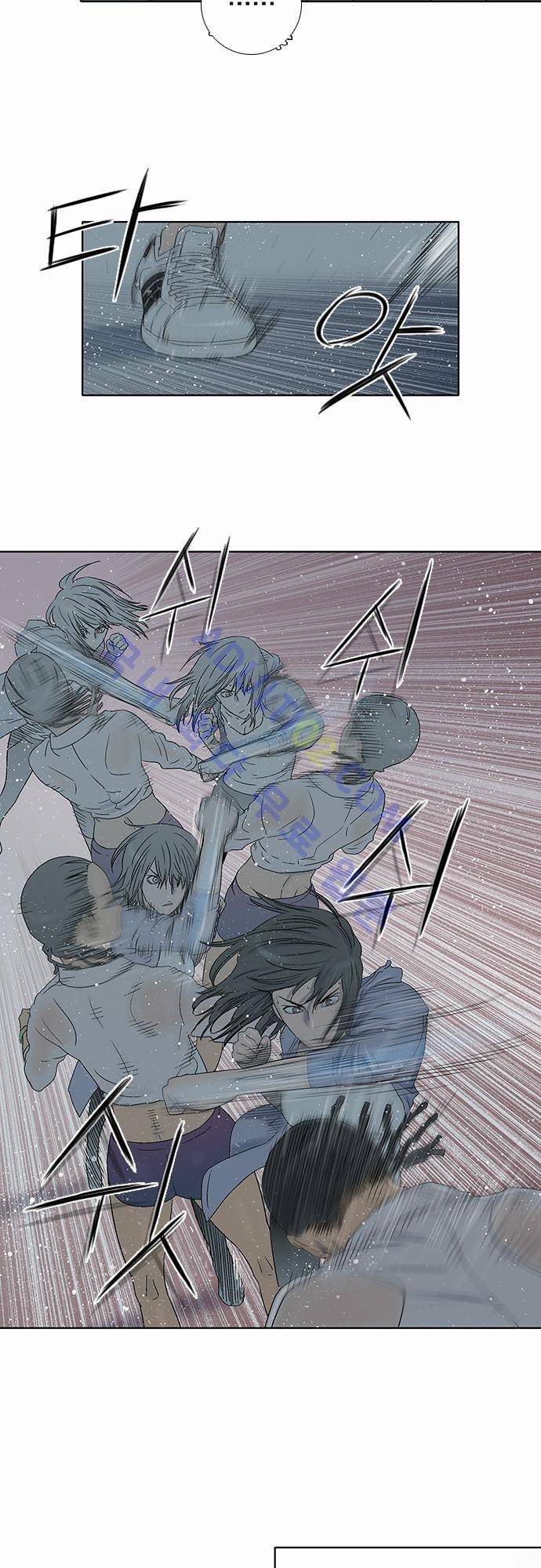 너클걸(Knuckle Girl) 36화 8