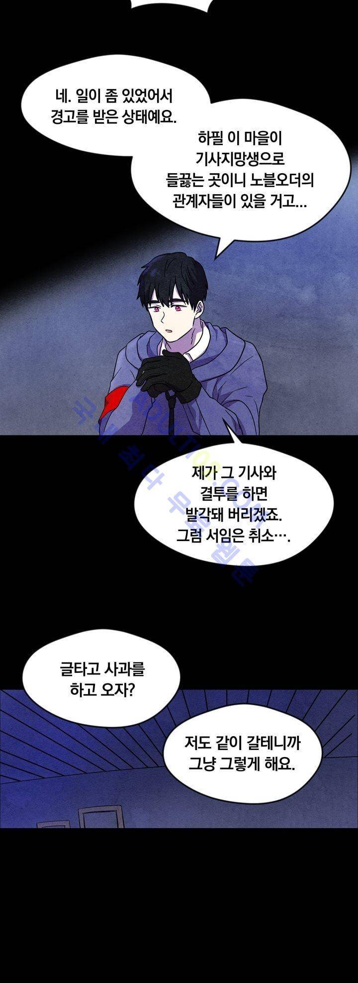 히어로망스 20화 9