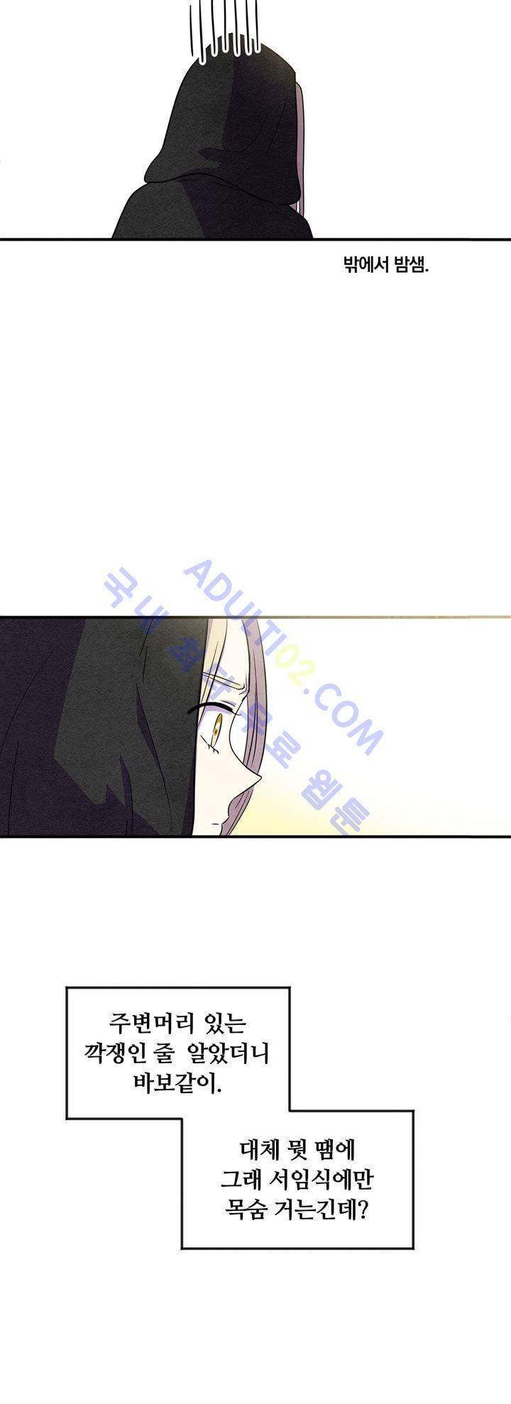 히어로망스 20화 21
