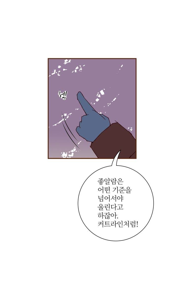 좋아하면 울리는 126화 (시즌7) 12