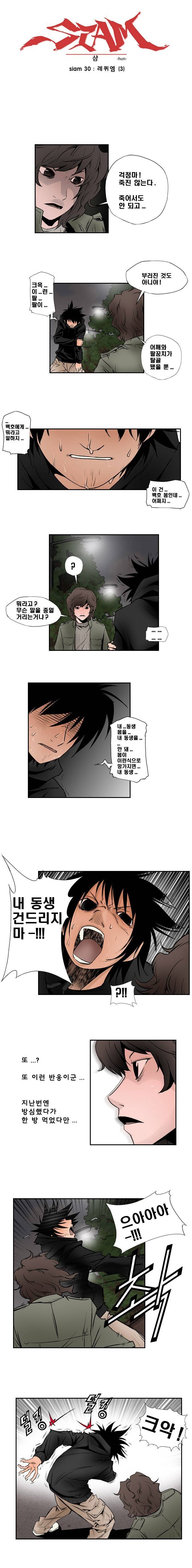 샴  30화 1