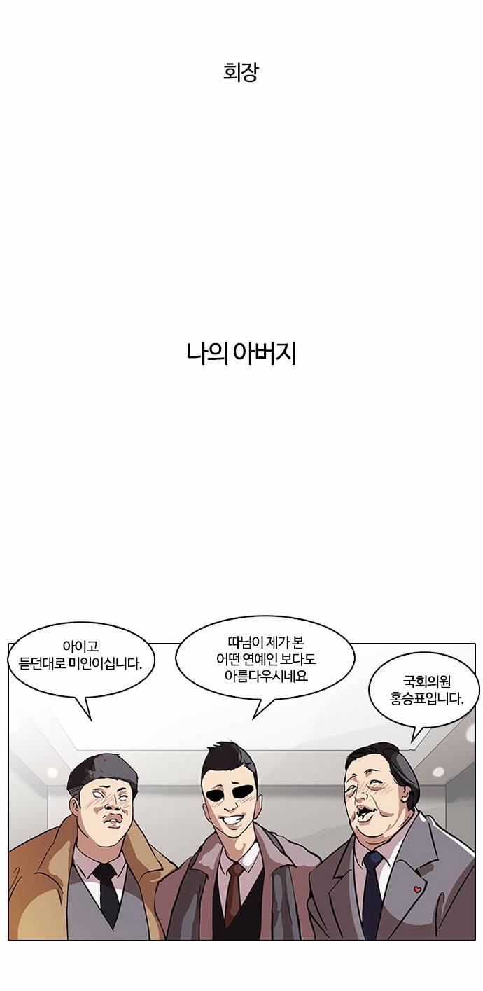 외모지상주의 60화 4