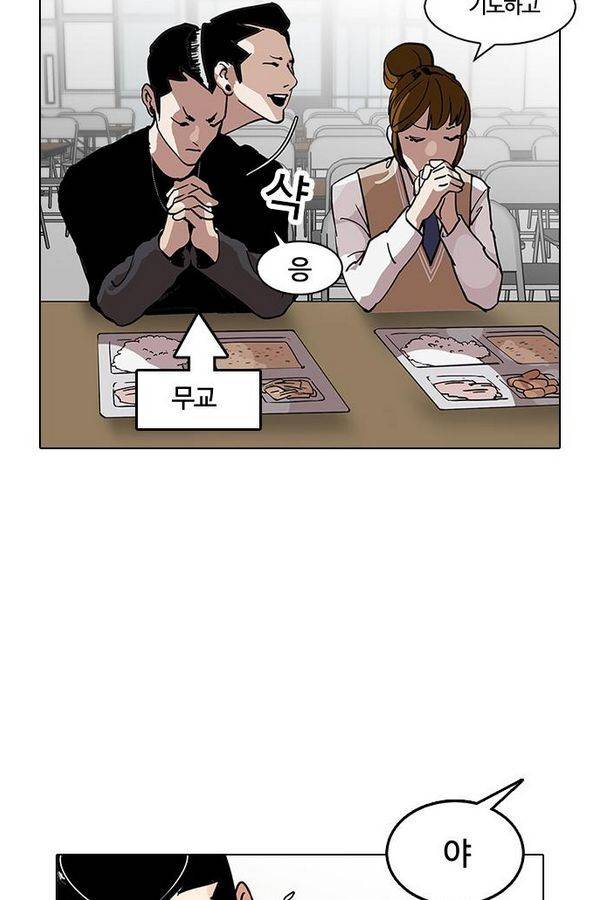 외모지상주의 125화 2