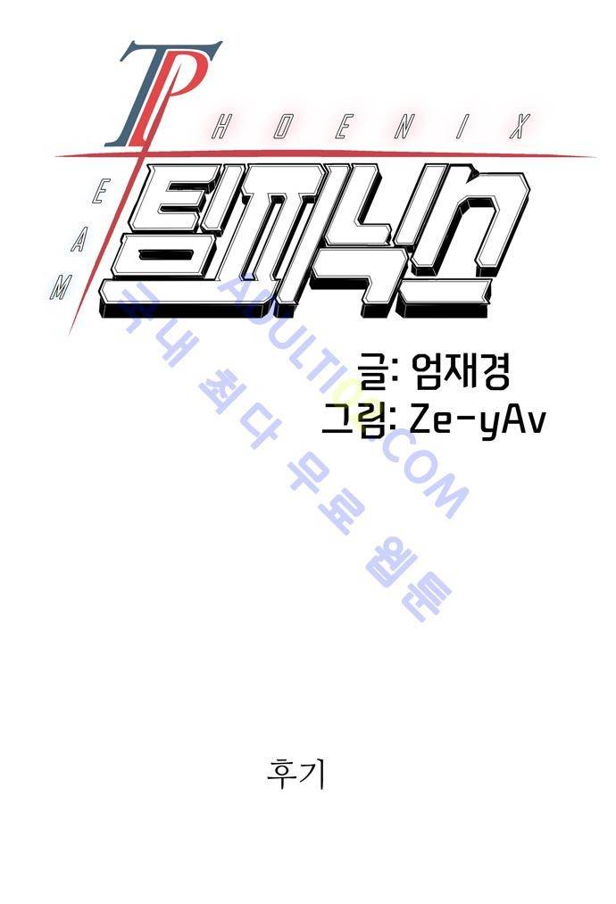 팀피닉스 시즌1 후기 1