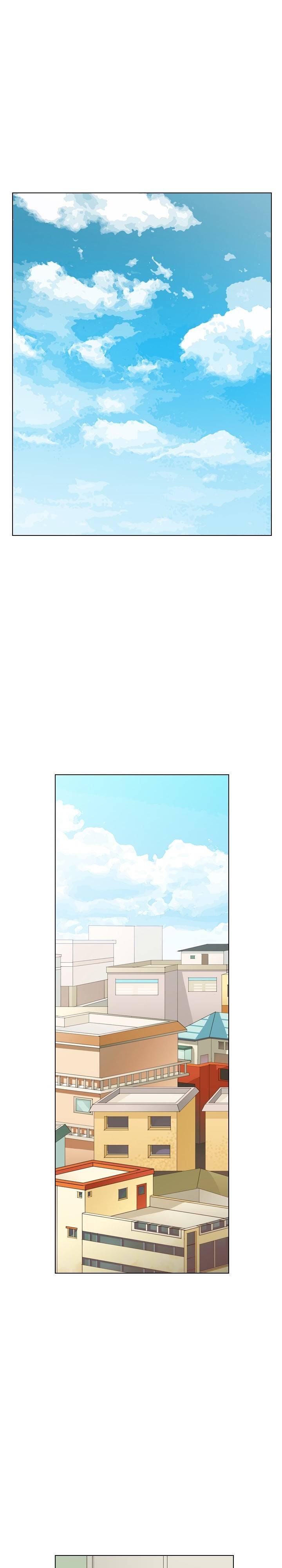 예쁘니까 괜찮아 34화 (2부) 1