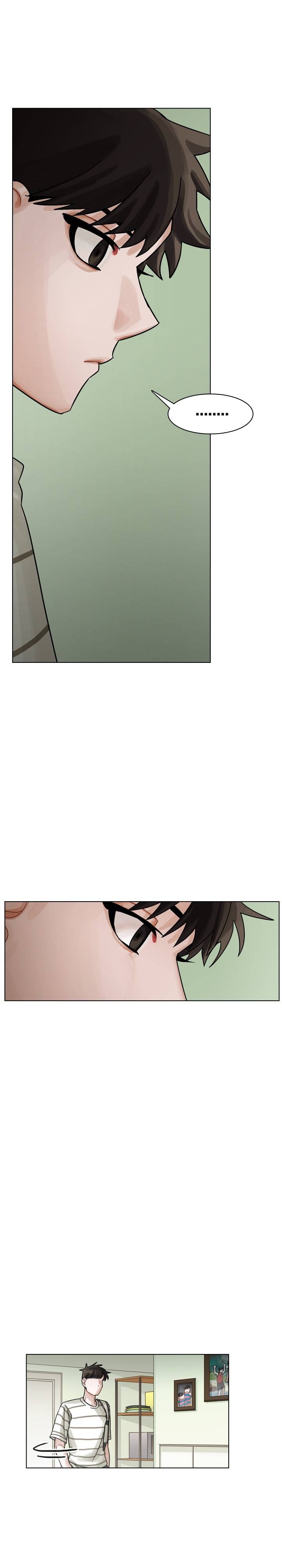 예쁘니까 괜찮아 34화 (2부) 4
