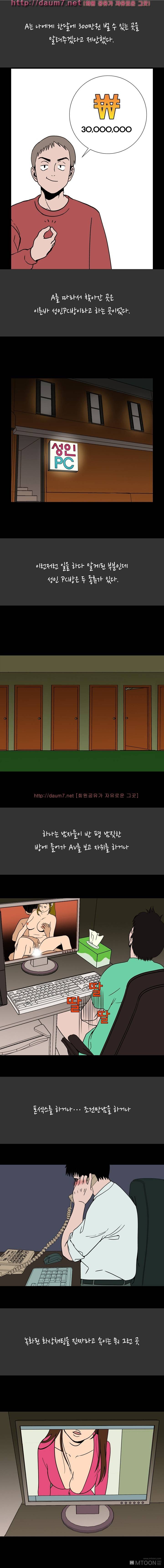 내 고달픈 인생과 알바하다 섹경험 썰 - 1 4