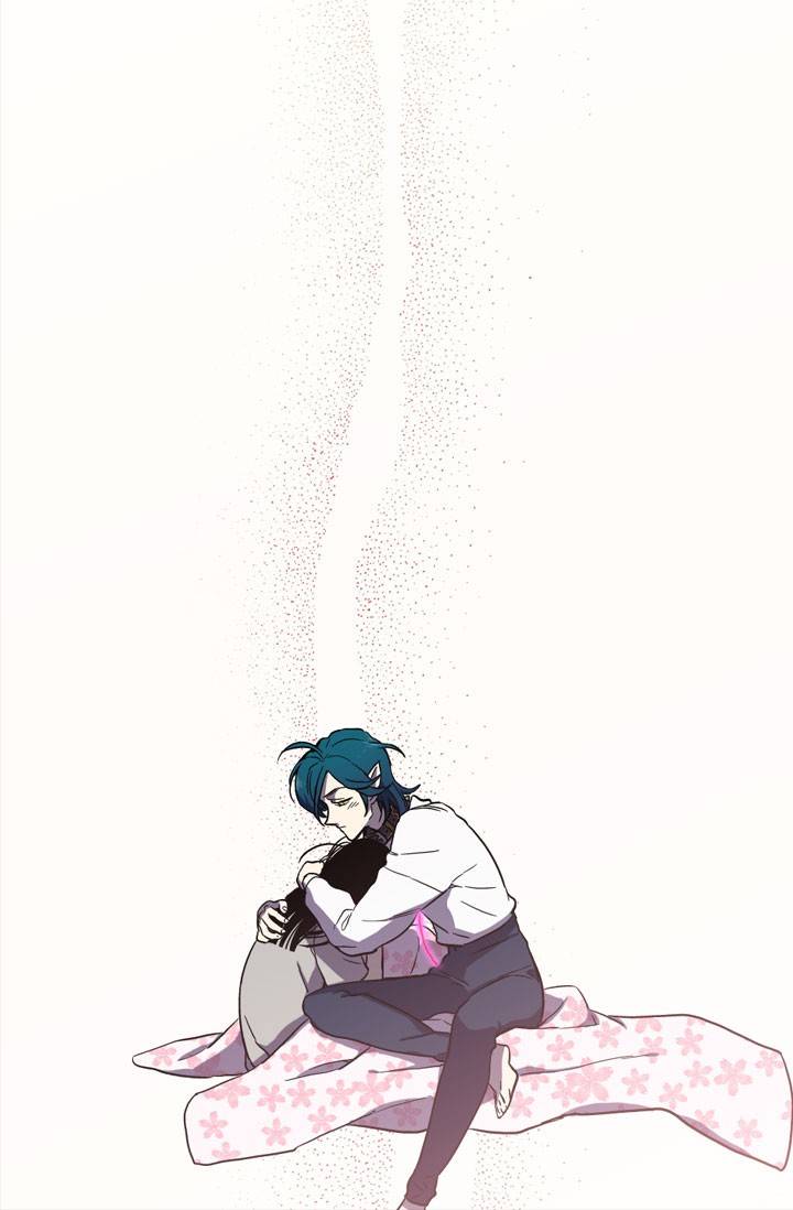 허니블러드 12화 2