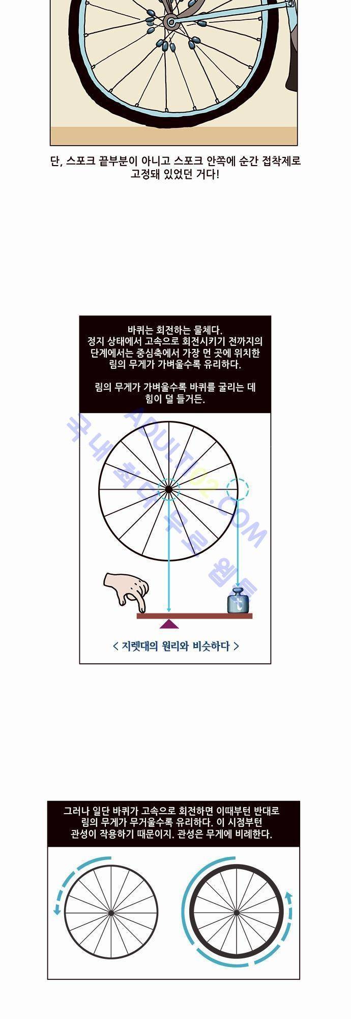 바이시클 6화 3