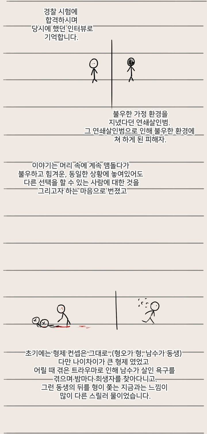 구원하소서 완결 후기 5