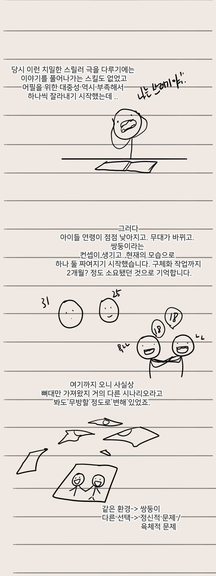 구원하소서 완결 후기 6
