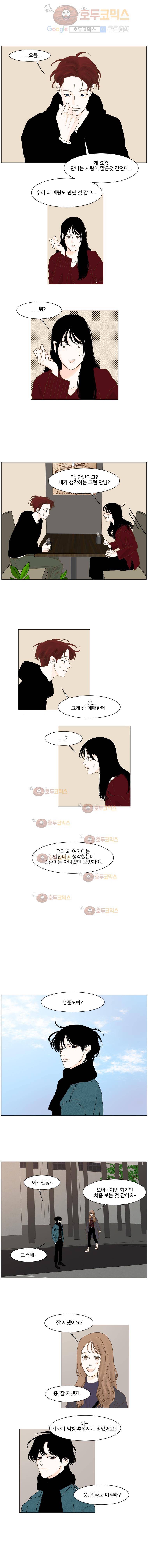 아쿠아맨 64화 2
