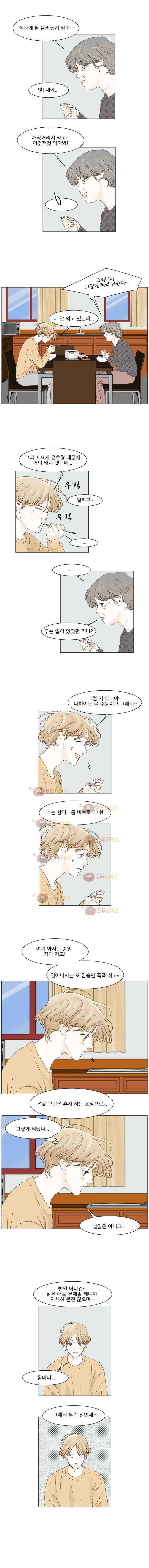 아쿠아맨 68화 2