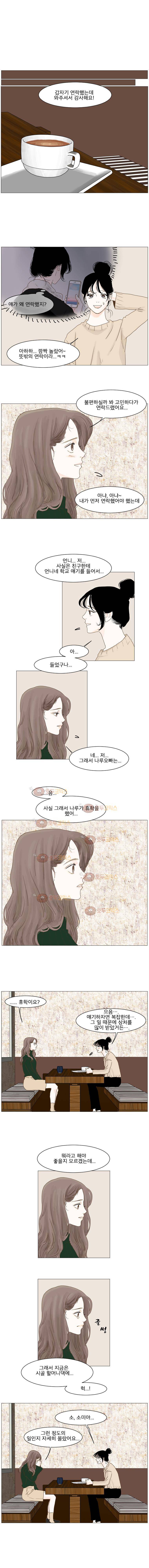 아쿠아맨 68화 5