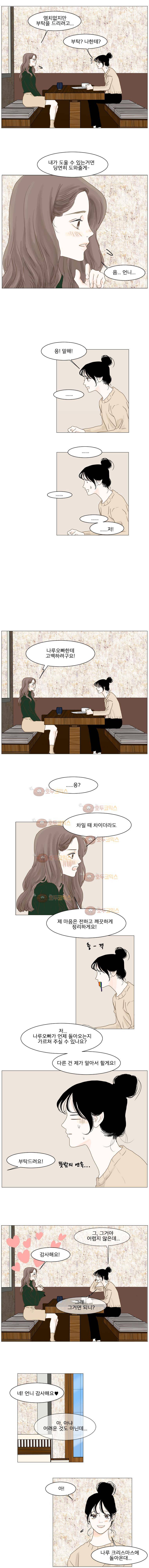 아쿠아맨 68화 7