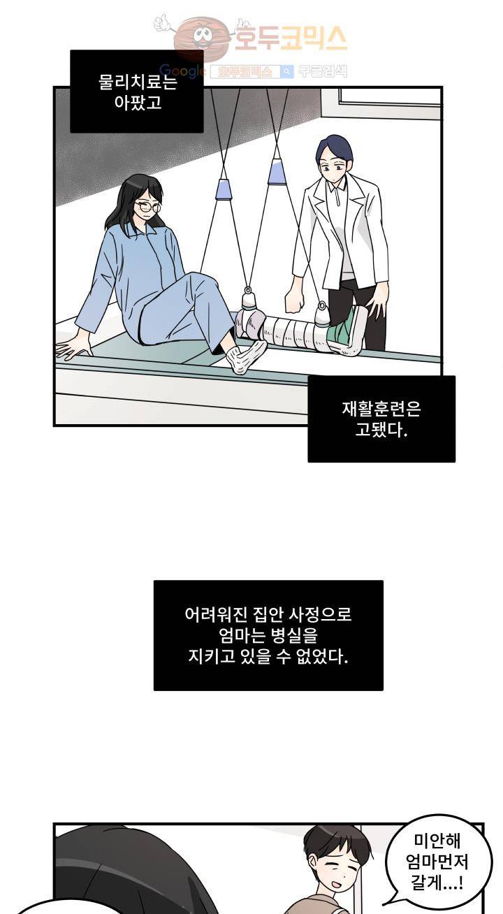 12평의 두사람 25화 8