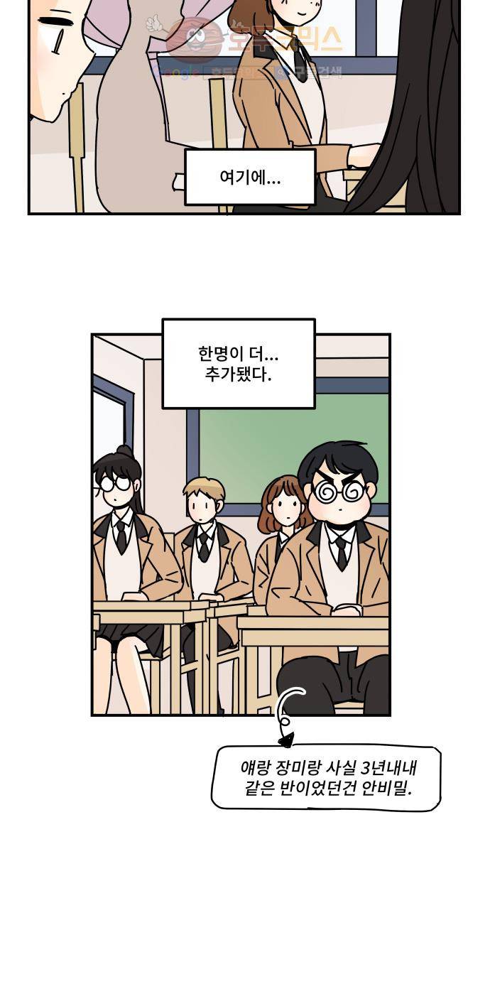 12평의 두사람 40화 5