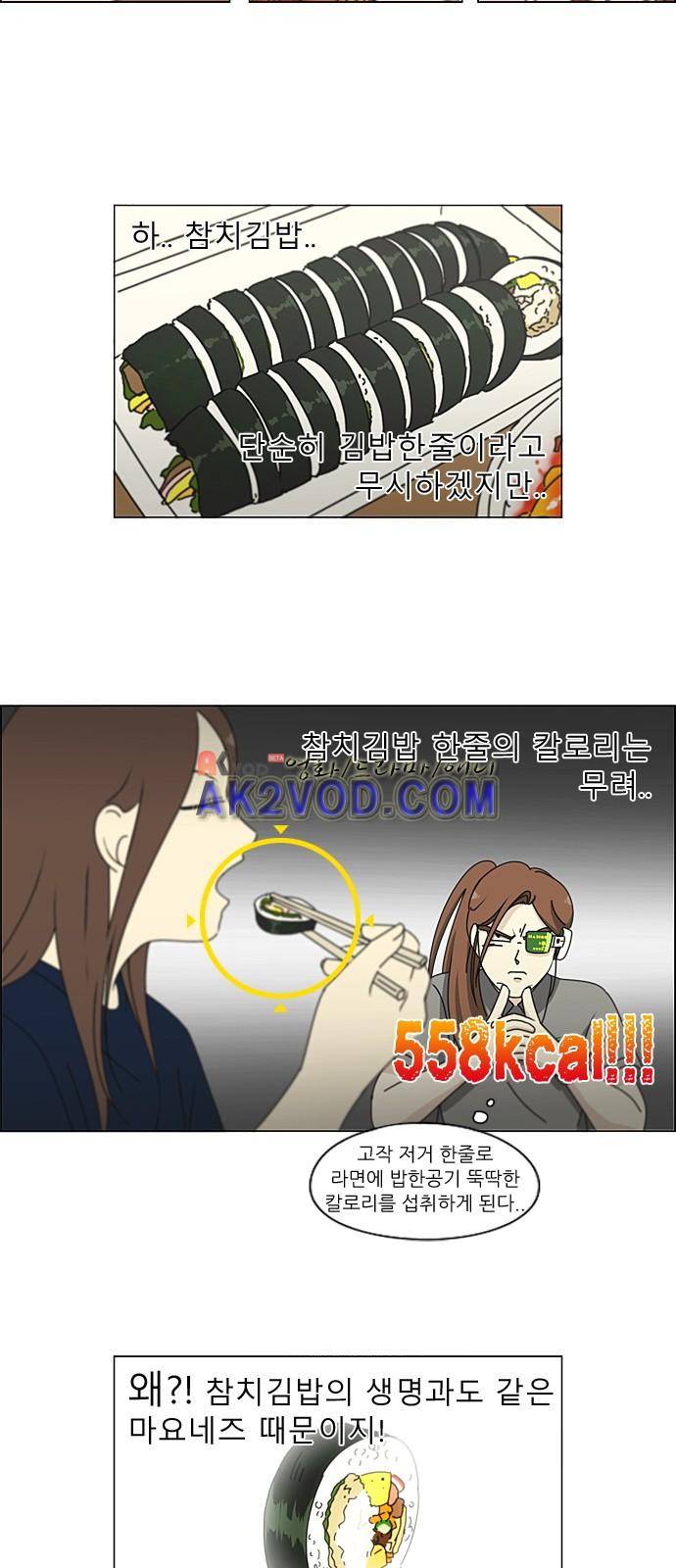 연애혁명 208화 20