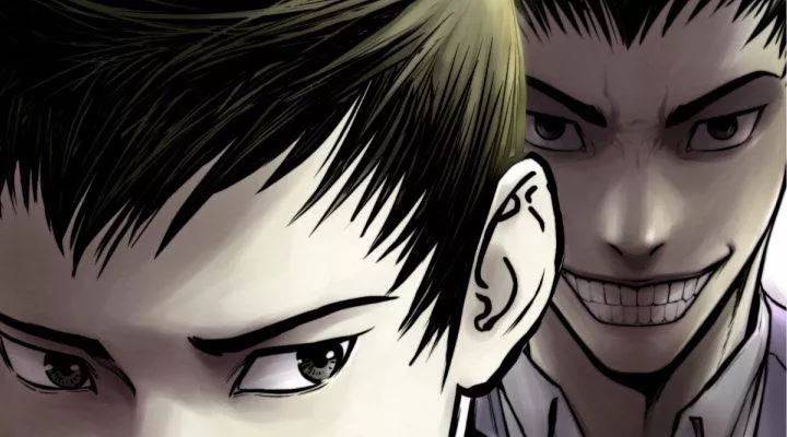 투맨 51화 시즌3 3