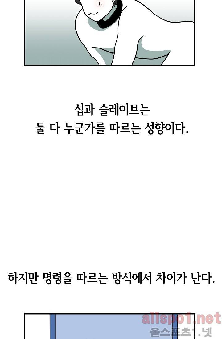 어차피 인간은 다 변태야 39화 7