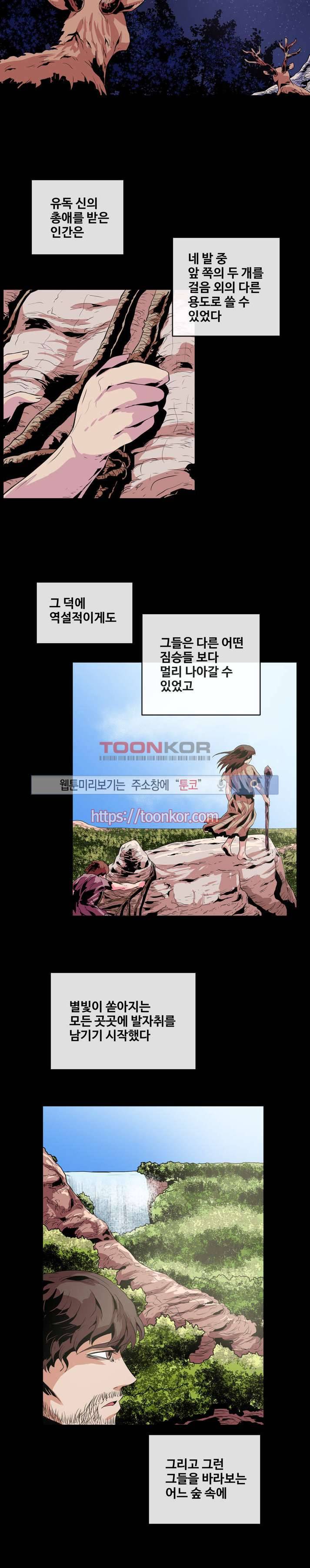 사막화 5화 2
