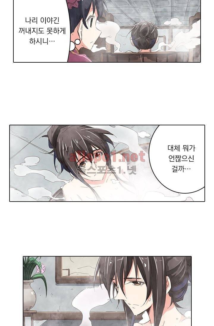성무신결 81화 4