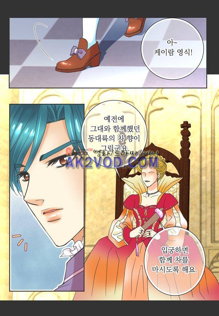 프린스 챠밍의 약혼자 19화 15