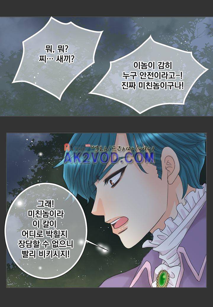 프린스 챠밍의 약혼자 19화 28