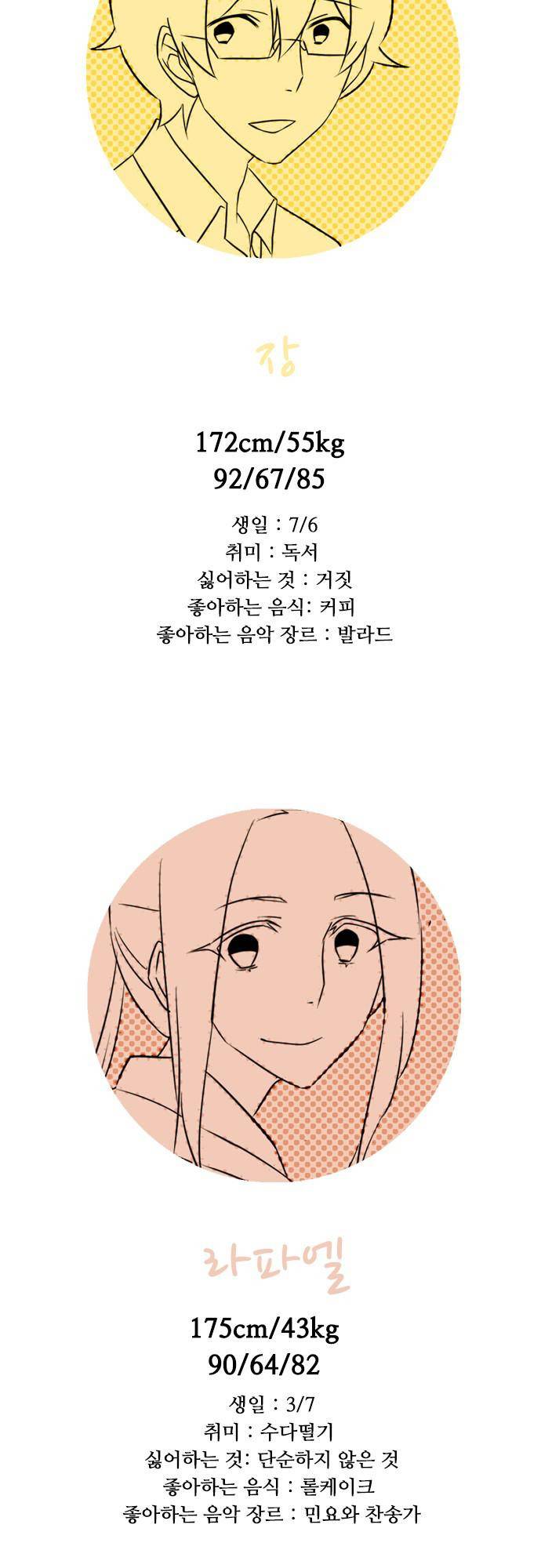 [ 시즌1 후기 + 번외편] 15