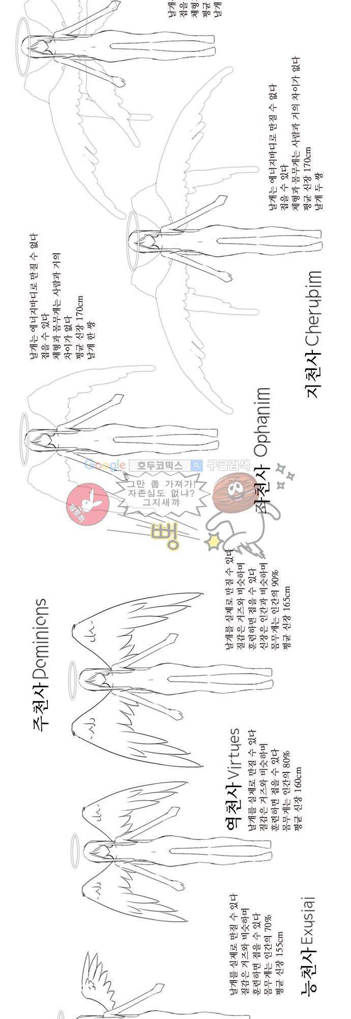 마왕의 매니저 110화 - 저주의 피해자 25