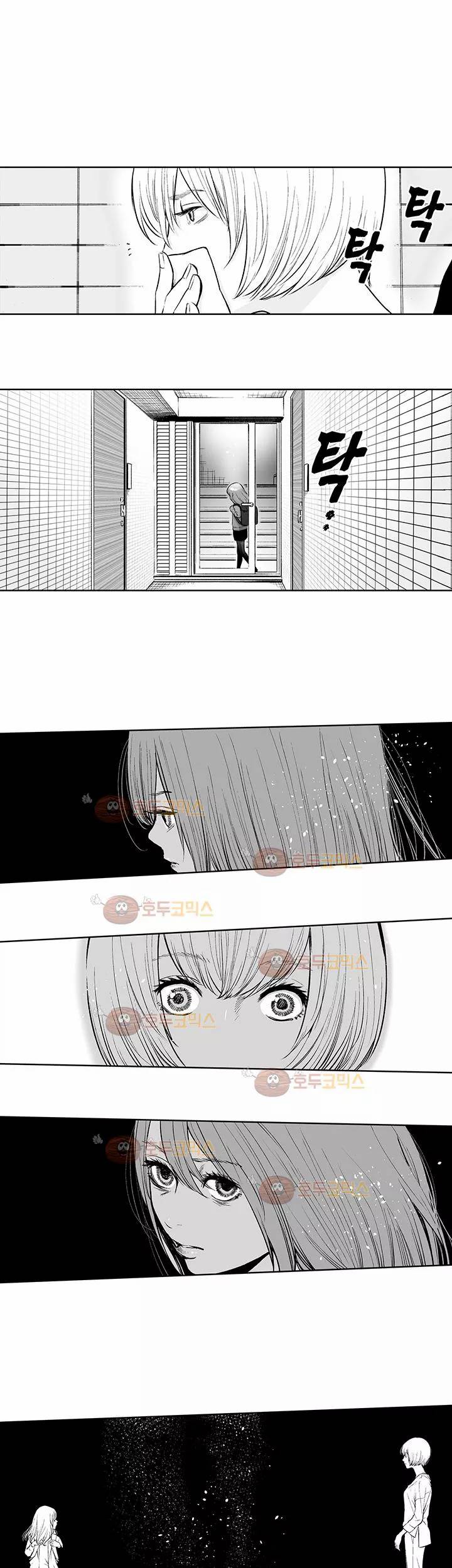 복수의 미망인 22화 3