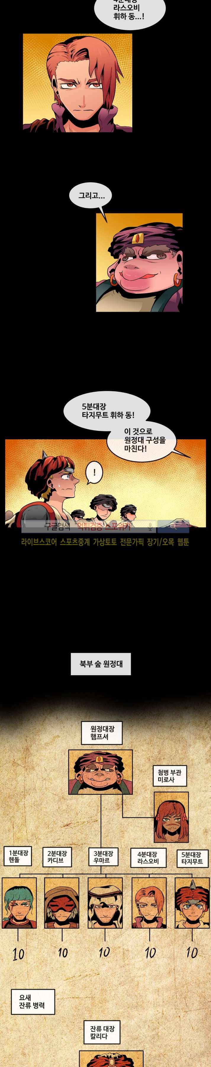 사막화 46화 3