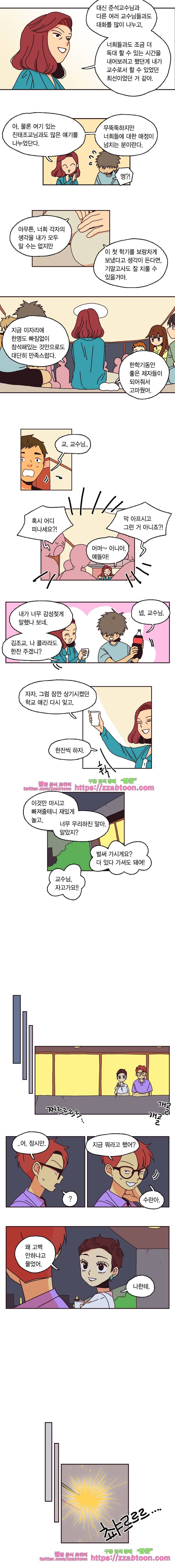 20세 보고서-35화 2