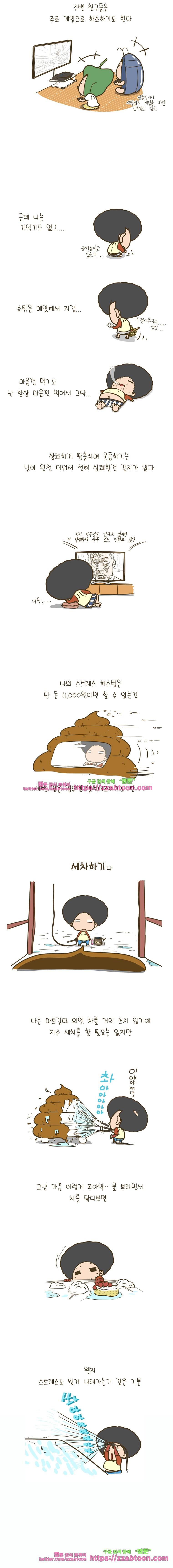 어제 오늘 그리고 내일-115화 뫼비우스의 띠 3