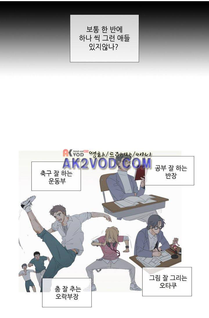 백의 전사 5화 2
