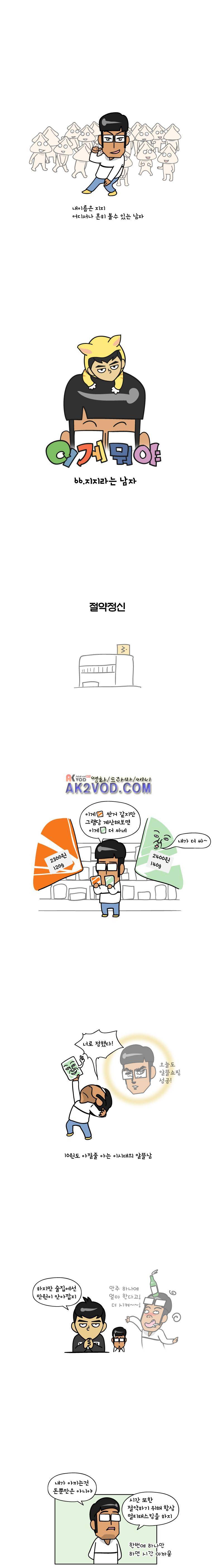 이게뭐야 66화 1