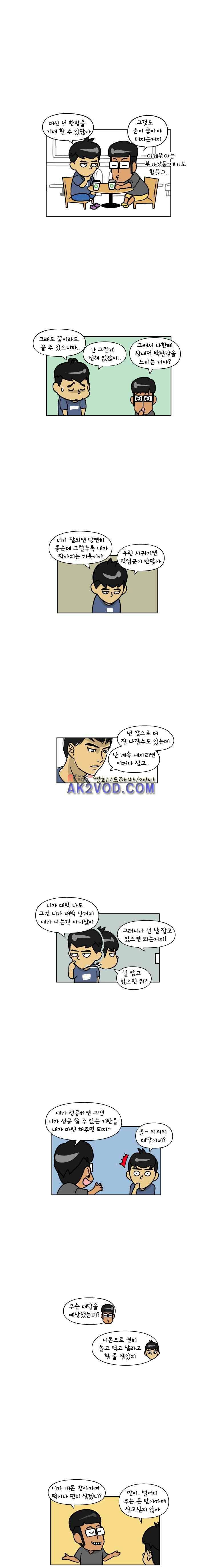 이게뭐야 86화 4
