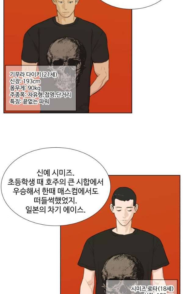 파도를 찾아라! 23화 - 가혹한 내기 12