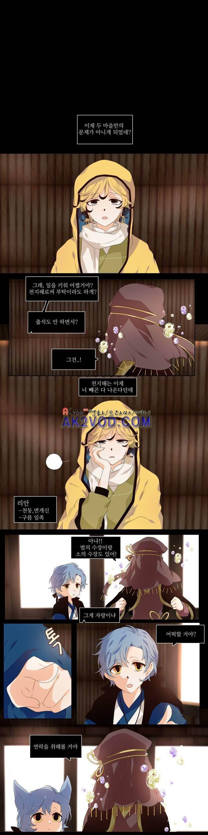 천지해 255화 1